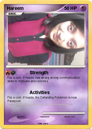 Pokemon Hareem