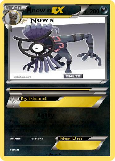 Pokemon now n
