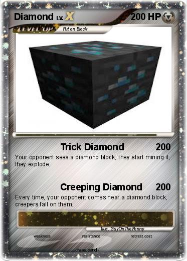 Pokemon Diamond