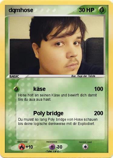 Pokemon dqmhose