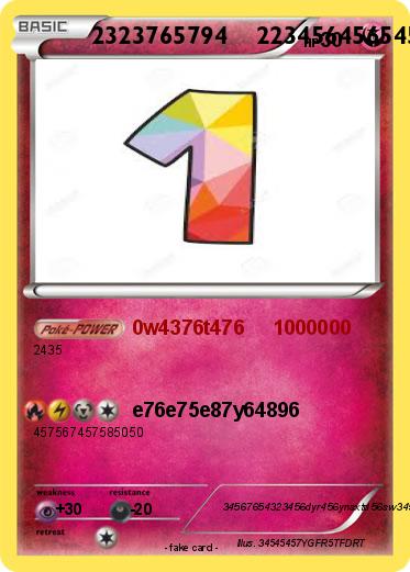 Pokemon 2323765794    22345645654567656