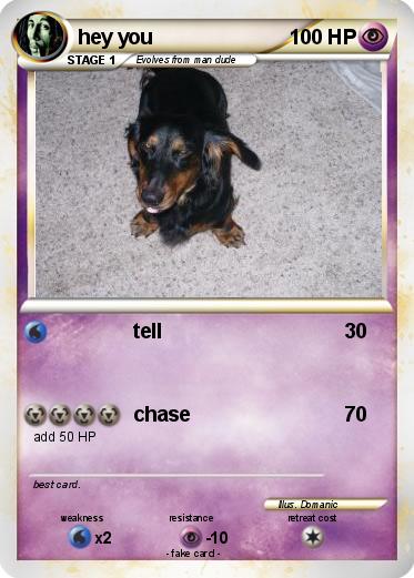 Pokemon hey you Pokemon hey you