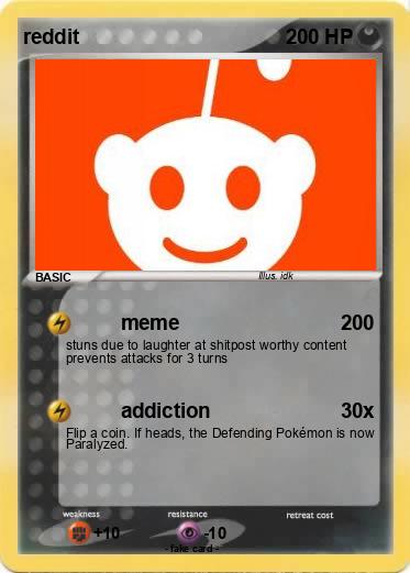 Pokemon reddit