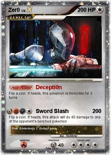 Pokemon Zer0
