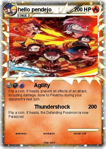 Pokemon hello pendejo