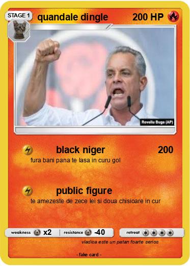 Pokemon quandale dingle