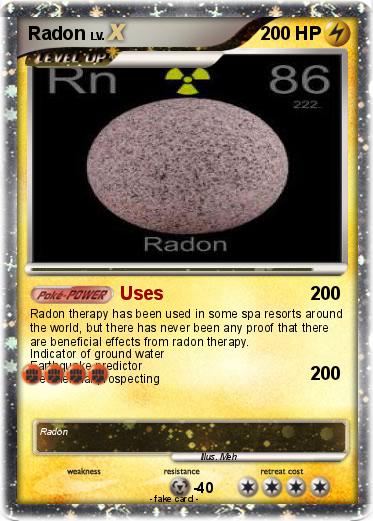 Pokemon Radon