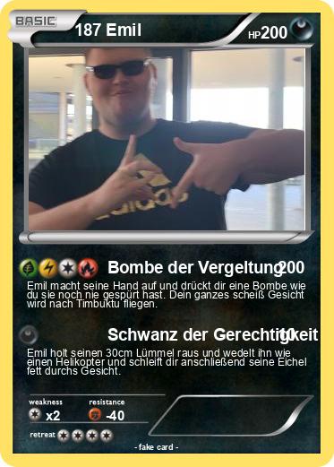 Pokemon 187 Emil