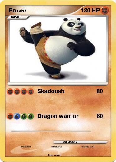 Pokemon Po
