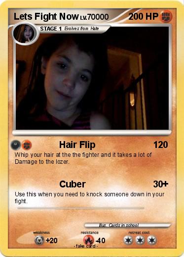 Pokemon Lets Fight Now