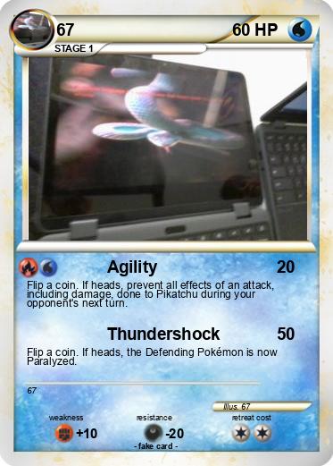 Pokemon 67