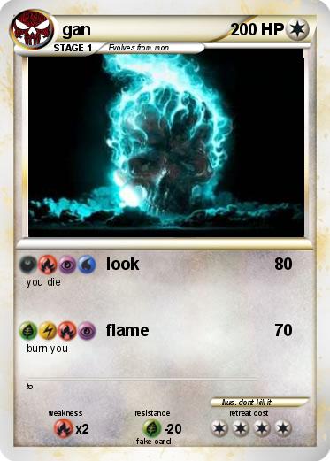 Pokemon gan