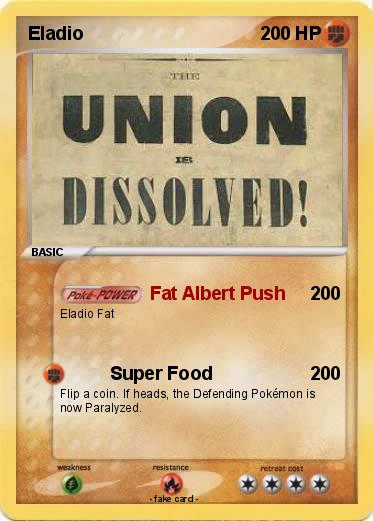 Pokemon Eladio