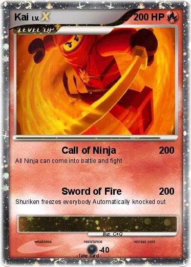 Pokemon Kai