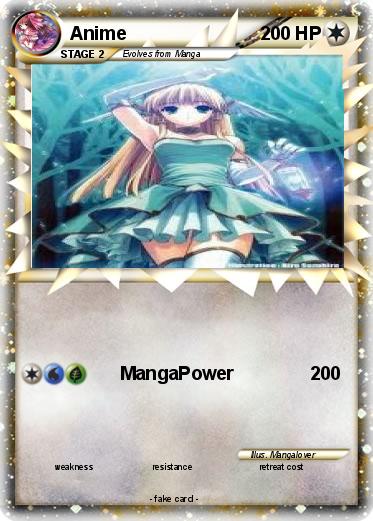 Pokemon Anime