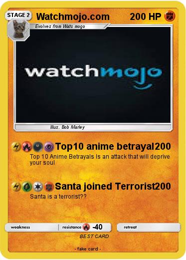 Pokemon Watchmojo.com