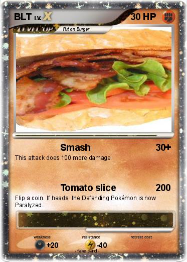 Pokemon BLT
