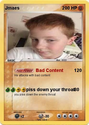 Pokemon Jmaes