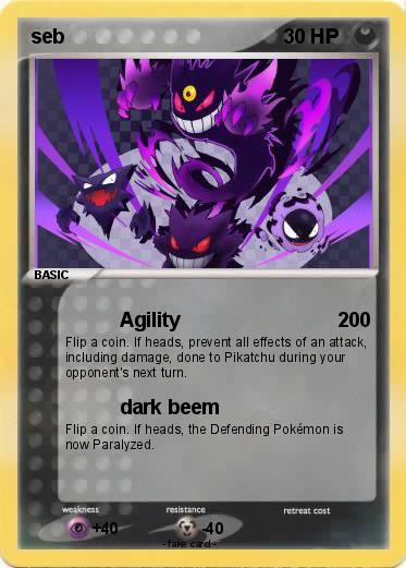 Pokemon seb