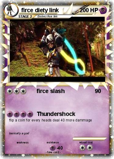 Pokemon firce diety link