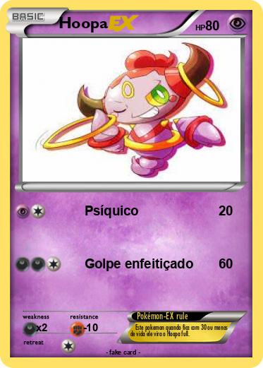 Pokemon Hoopa