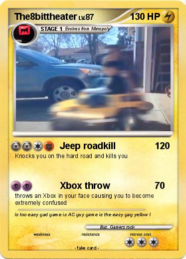 Pokemon The8bittheater