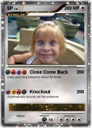 Pokemon SP