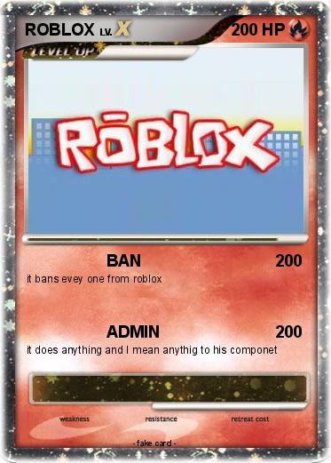 Pokemon ROBLOX