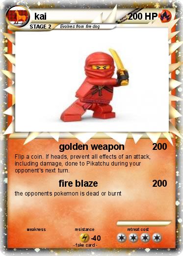 Pokemon kai