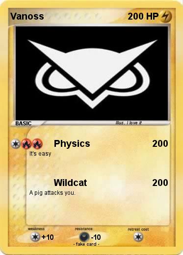 Pokemon Vanoss