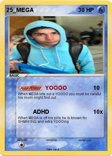 Pokemon 25_MEGA