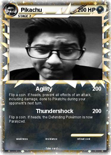 Pokemon Saad Durrani