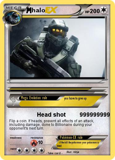 Pokemon halo