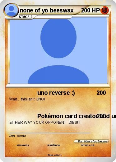 Pokemon none of yo beeswax