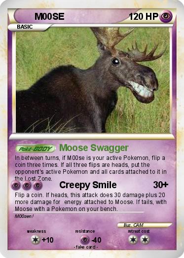 Pokemon M00SE