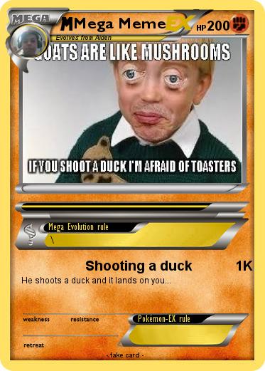 Pokemon Mega Meme Pokemon Mega Meme