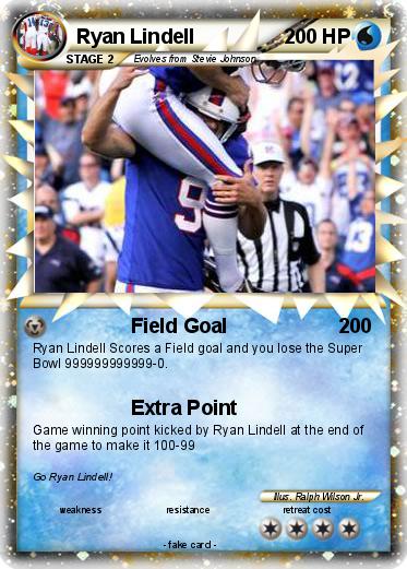 Pokemon Ryan Lindell