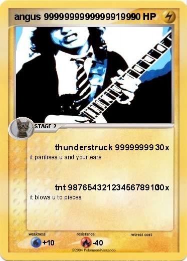 Pokemon angus 999999999999991999