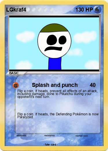 Pokemon LGkraf4