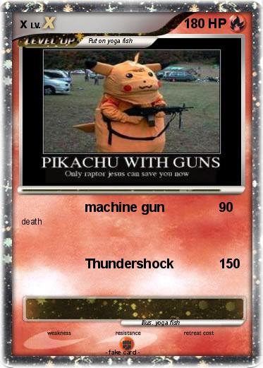 Pokemon x