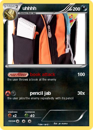 Pokemon uhhhh