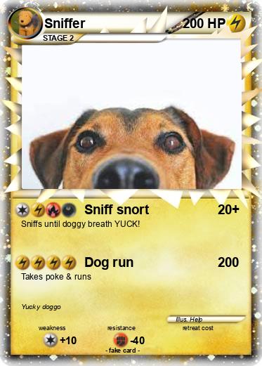 Pokemon Sniffer