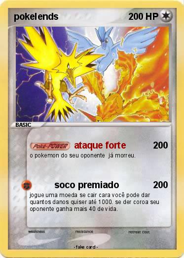 Pokemon pokelends