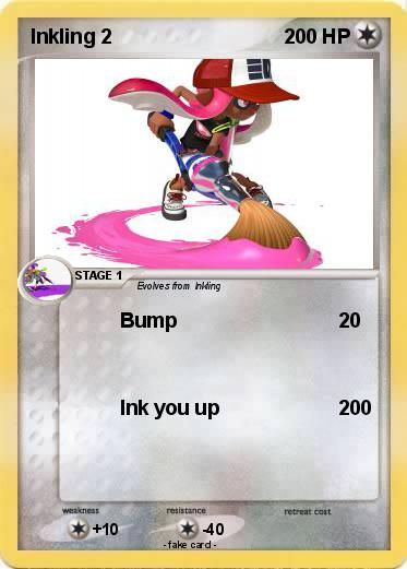Pokemon Inkling 2