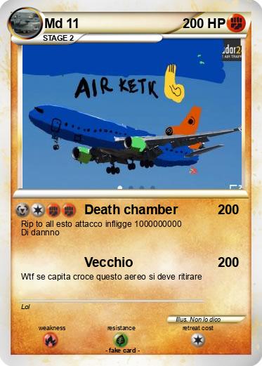 Pokemon Md 11