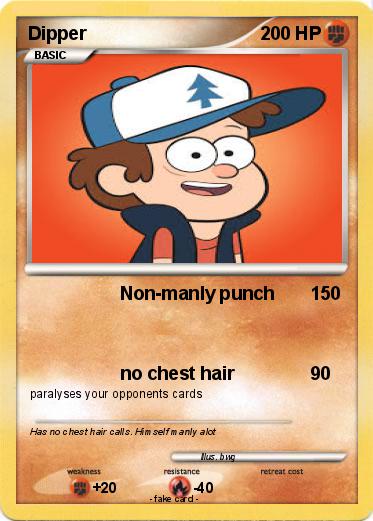 Pokemon Dipper