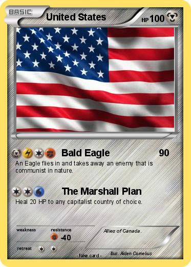 Pokemon United States