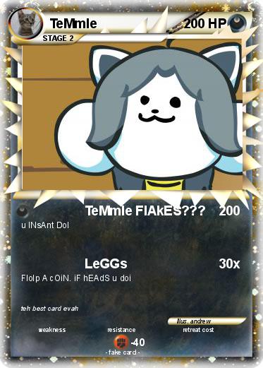Pokemon TeMmIe