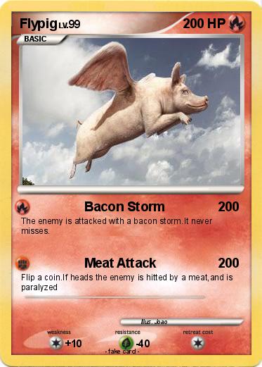 Pokemon Flypig