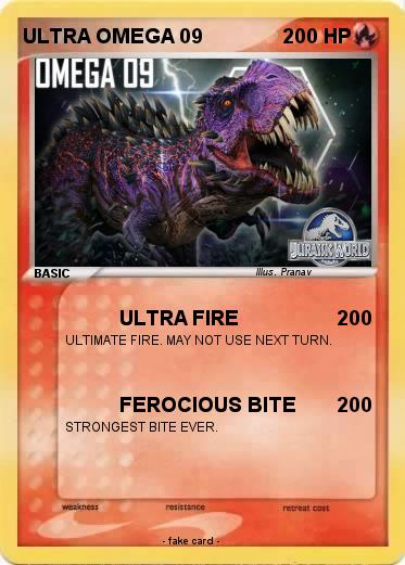Pokemon ULTRA OMEGA 09